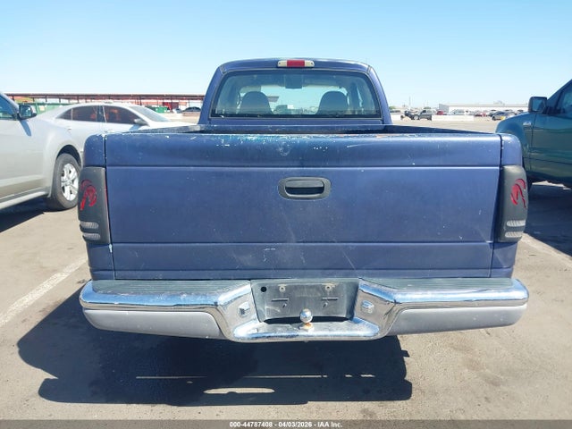 Продажа на аукционе авто 2001 Dodge Dakota Slt/sport, vin: 1B7GL22X31S298478, номер лота: 44787408