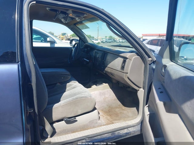 Продажа на аукционе авто 2001 Dodge Dakota Slt/sport, vin: 1B7GL22X31S298478, номер лота: 44787408