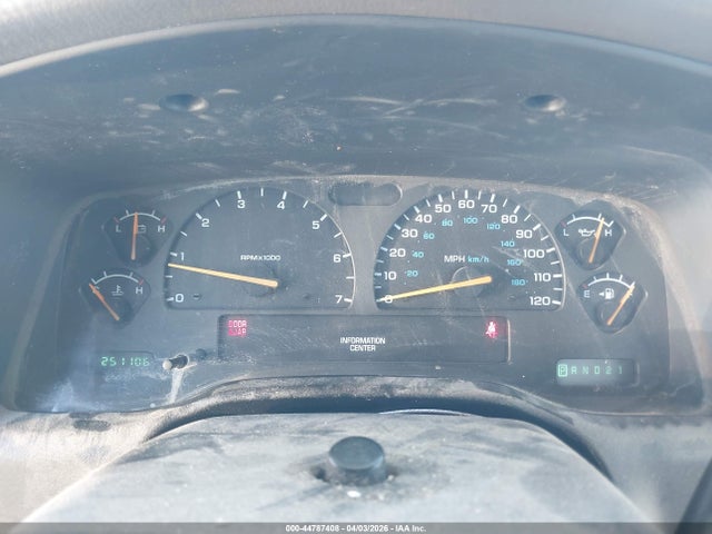 Продажа на аукционе авто 2001 Dodge Dakota Slt/sport, vin: 1B7GL22X31S298478, номер лота: 44787408