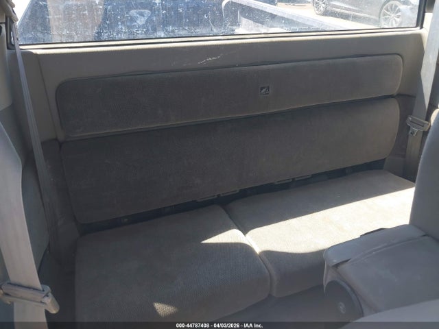 Продажа на аукционе авто 2001 Dodge Dakota Slt/sport, vin: 1B7GL22X31S298478, номер лота: 44787408