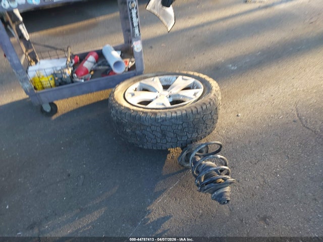 Aukcja sprzedaży 2015 Subaru Forester 2.5i, vin: JF2SJABC8FH483980, numer aukcji: 44787413