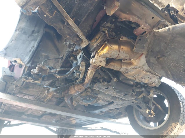 Aukcja sprzedaży 2015 Subaru Forester 2.5i, vin: JF2SJABC8FH483980, numer aukcji: 44787413