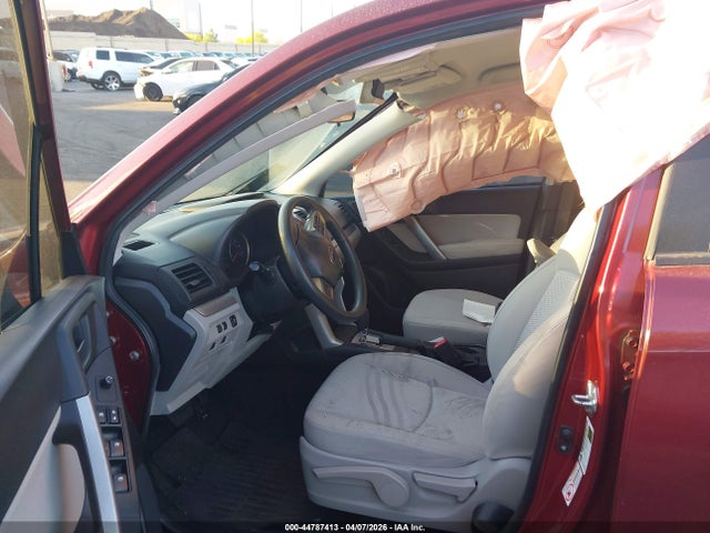 Aukcja sprzedaży 2015 Subaru Forester 2.5i, vin: JF2SJABC8FH483980, numer aukcji: 44787413