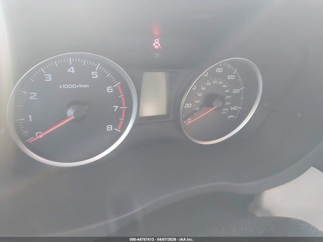 Aukcja sprzedaży 2015 Subaru Forester 2.5i, vin: JF2SJABC8FH483980, numer aukcji: 44787413