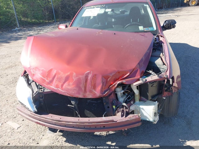 Aukcja sprzedaży 2010 Subaru Impreza 2.5i Premium, vin: JF1GE6B66AH505599, numer aukcji: 44787414