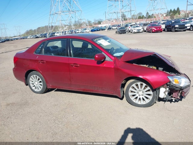 Aukcja sprzedaży 2010 Subaru Impreza 2.5i Premium, vin: JF1GE6B66AH505599, numer aukcji: 44787414