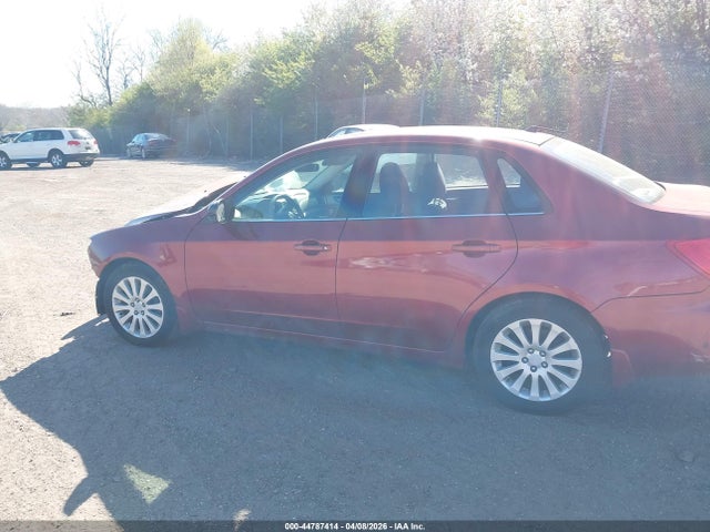Aukcja sprzedaży 2010 Subaru Impreza 2.5i Premium, vin: JF1GE6B66AH505599, numer aukcji: 44787414