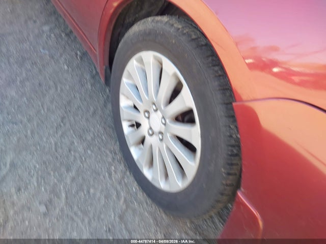 Aukcja sprzedaży 2010 Subaru Impreza 2.5i Premium, vin: JF1GE6B66AH505599, numer aukcji: 44787414