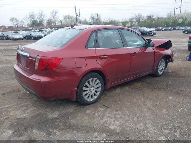 Aukcja sprzedaży 2010 Subaru Impreza 2.5i Premium, vin: JF1GE6B66AH505599, numer aukcji: 44787414