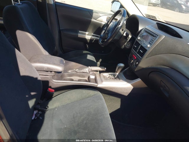 Aukcja sprzedaży 2010 Subaru Impreza 2.5i Premium, vin: JF1GE6B66AH505599, numer aukcji: 44787414