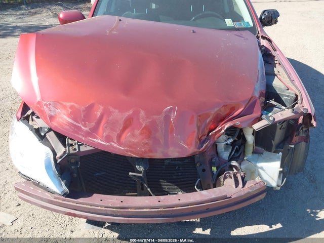 Aukcja sprzedaży 2010 Subaru Impreza 2.5i Premium, vin: JF1GE6B66AH505599, numer aukcji: 44787414