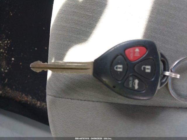 44787415 :رقم المزاد ، 5YFBU4EE3DP168865 vin ، 2013 Toyota Corolla Le مزاد بيع