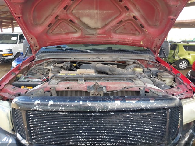 Продаж на аукціоні авто 2000 Ford F-350 Lariat/xl/xlt, vin: 1FTSW31S9YEC83215, номер лоту: 44787419