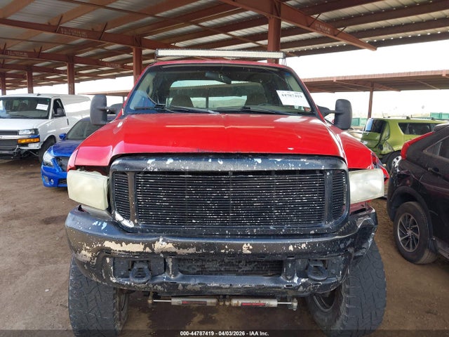 Продаж на аукціоні авто 2000 Ford F-350 Lariat/xl/xlt, vin: 1FTSW31S9YEC83215, номер лоту: 44787419