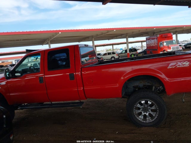 Продаж на аукціоні авто 2000 Ford F-350 Lariat/xl/xlt, vin: 1FTSW31S9YEC83215, номер лоту: 44787419
