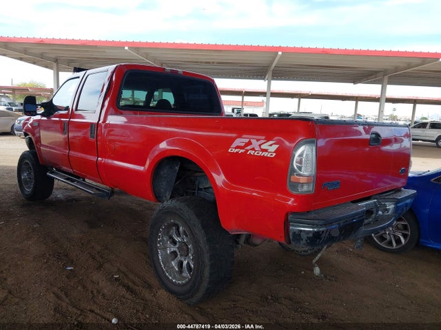 Продаж на аукціоні авто 2000 Ford F-350 Lariat/xl/xlt, vin: 1FTSW31S9YEC83215, номер лоту: 44787419