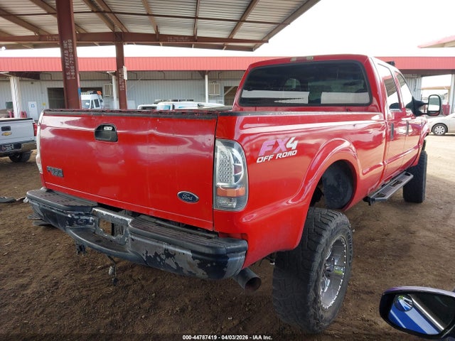 Продаж на аукціоні авто 2000 Ford F-350 Lariat/xl/xlt, vin: 1FTSW31S9YEC83215, номер лоту: 44787419