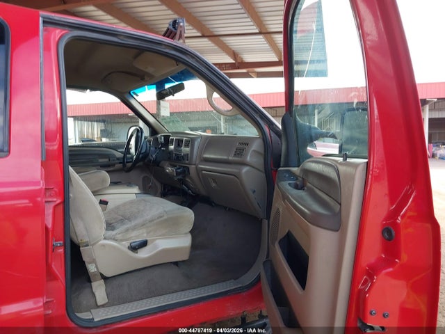 Продаж на аукціоні авто 2000 Ford F-350 Lariat/xl/xlt, vin: 1FTSW31S9YEC83215, номер лоту: 44787419