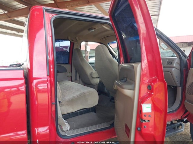 Продаж на аукціоні авто 2000 Ford F-350 Lariat/xl/xlt, vin: 1FTSW31S9YEC83215, номер лоту: 44787419