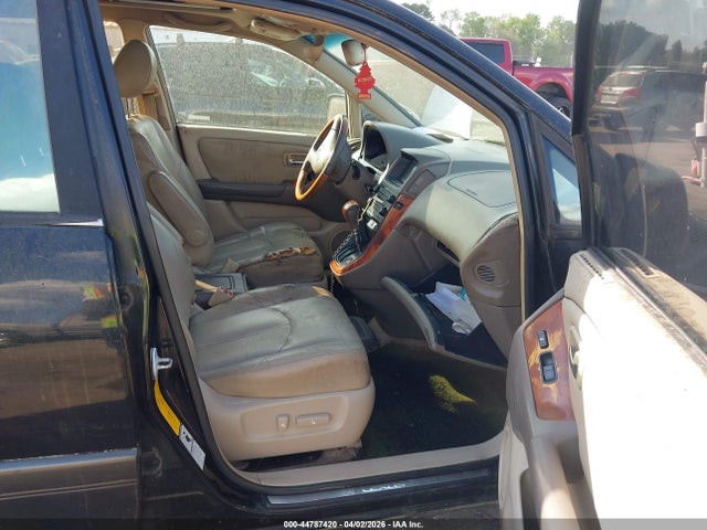 44787420 :رقم المزاد ، JTJHF10U820265842 vin ، 2002 Lexus Rx 300 مزاد بيع