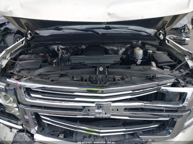 1GNSKCKC2FR544748 Chevrolet Tahoe Ltz