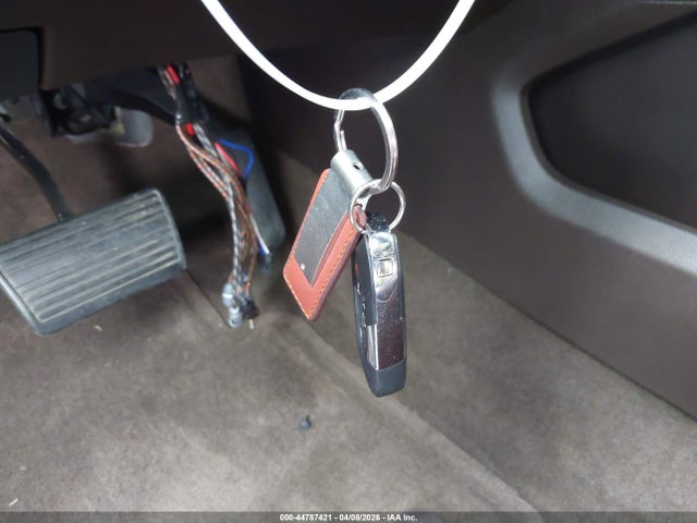 1GNSKCKC2FR544748 Chevrolet Tahoe Ltz