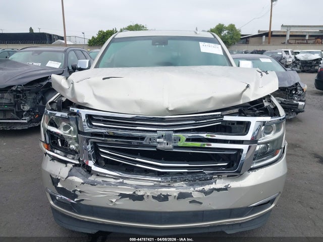 1GNSKCKC2FR544748 Chevrolet Tahoe Ltz