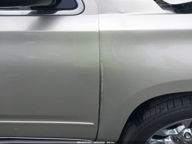 1GNSKCKC2FR544748 Chevrolet Tahoe Ltz