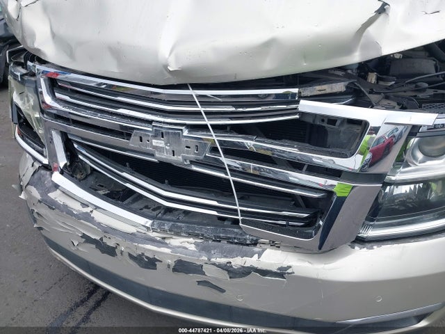 1GNSKCKC2FR544748 Chevrolet Tahoe Ltz