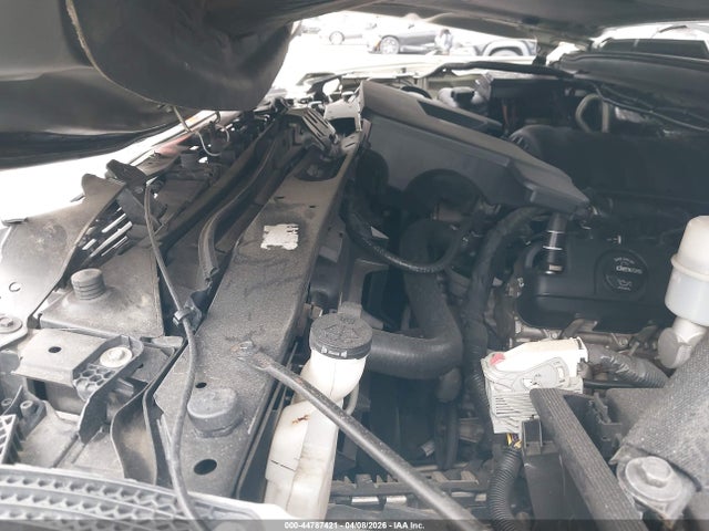 1GNSKCKC2FR544748 Chevrolet Tahoe Ltz