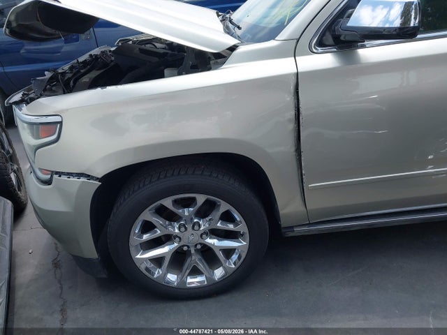 1GNSKCKC2FR544748 Chevrolet Tahoe Ltz