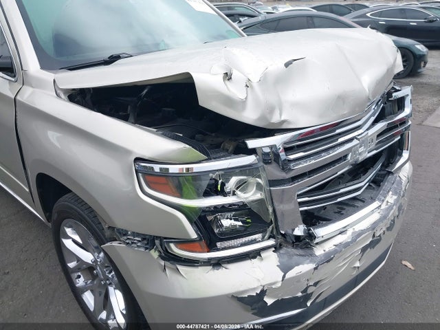 1GNSKCKC2FR544748 Chevrolet Tahoe Ltz