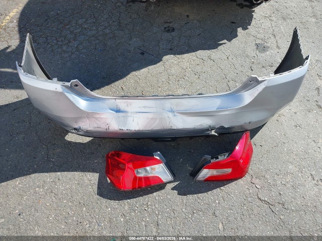 Aukcja sprzedaży 2015 Subaru Wrx Sti Limited, vin: JF1VA2U66F9807369, numer aukcji: 44787422