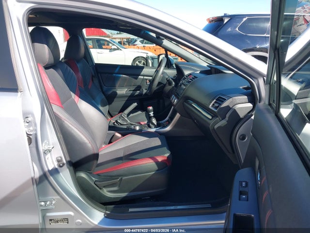 Aukcja sprzedaży 2015 Subaru Wrx Sti Limited, vin: JF1VA2U66F9807369, numer aukcji: 44787422