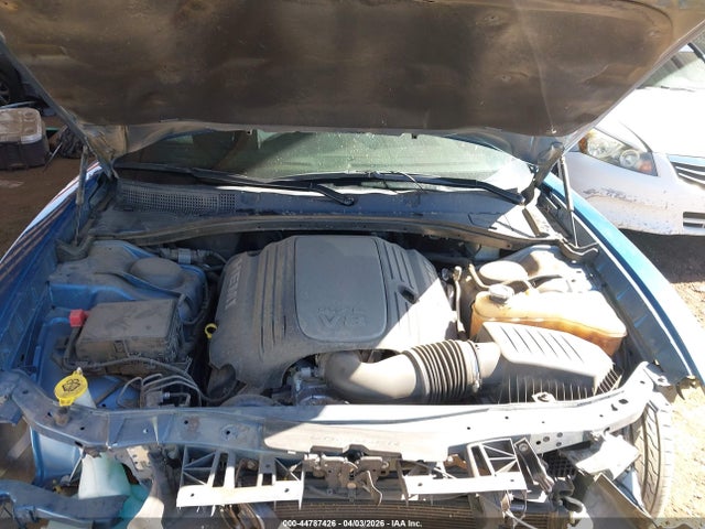 Продажа на аукционе авто 2020 Dodge Charger R/t Rwd, vin: 2C3CDXCT0LH197515, номер лота: 44787426