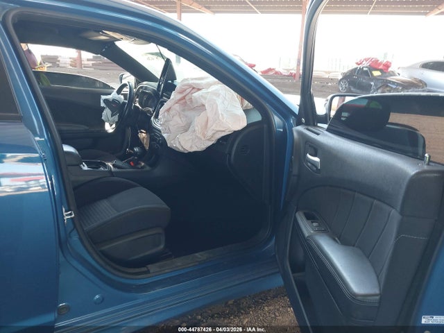 Продажа на аукционе авто 2020 Dodge Charger R/t Rwd, vin: 2C3CDXCT0LH197515, номер лота: 44787426