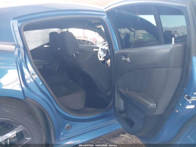 Продажа на аукционе авто 2020 Dodge Charger R/t Rwd, vin: 2C3CDXCT0LH197515, номер лота: 44787426