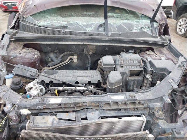 Продаж на аукціоні авто 2011 Kia Sorento Lx, vin: 5XYKT3A14BG097886, номер лоту: 44787430