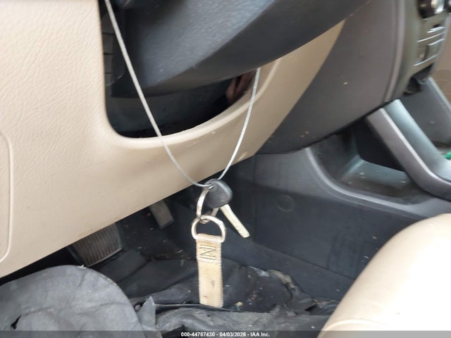 Продаж на аукціоні авто 2011 Kia Sorento Lx, vin: 5XYKT3A14BG097886, номер лоту: 44787430