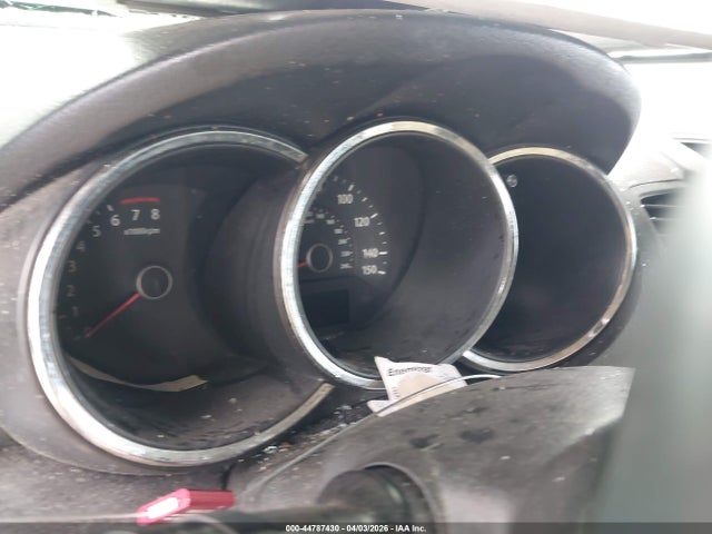 Продаж на аукціоні авто 2011 Kia Sorento Lx, vin: 5XYKT3A14BG097886, номер лоту: 44787430