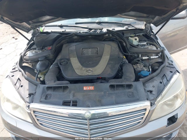 Продаж на аукціоні авто 2008 Mercedes-benz C 300 Luxury/sport, vin: WDDGF54X28F067053, номер лоту: 44787433