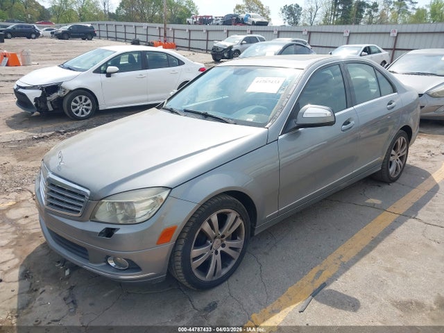 Продаж на аукціоні авто 2008 Mercedes-benz C 300 Luxury/sport, vin: WDDGF54X28F067053, номер лоту: 44787433