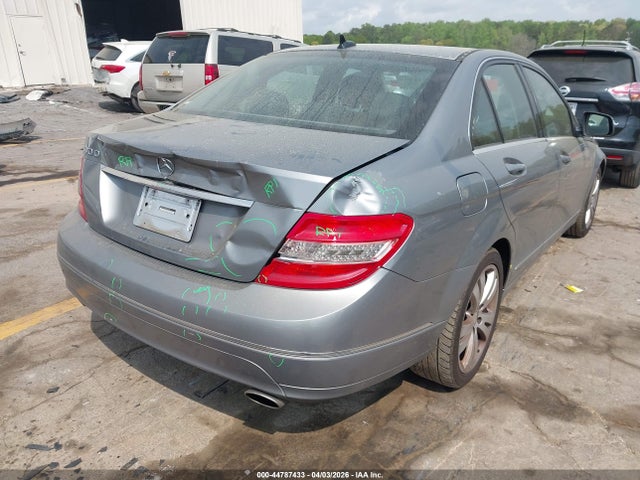 Продаж на аукціоні авто 2008 Mercedes-benz C 300 Luxury/sport, vin: WDDGF54X28F067053, номер лоту: 44787433