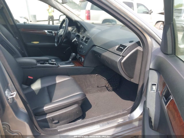 Продаж на аукціоні авто 2008 Mercedes-benz C 300 Luxury/sport, vin: WDDGF54X28F067053, номер лоту: 44787433