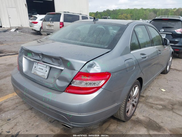 Продаж на аукціоні авто 2008 Mercedes-benz C 300 Luxury/sport, vin: WDDGF54X28F067053, номер лоту: 44787433