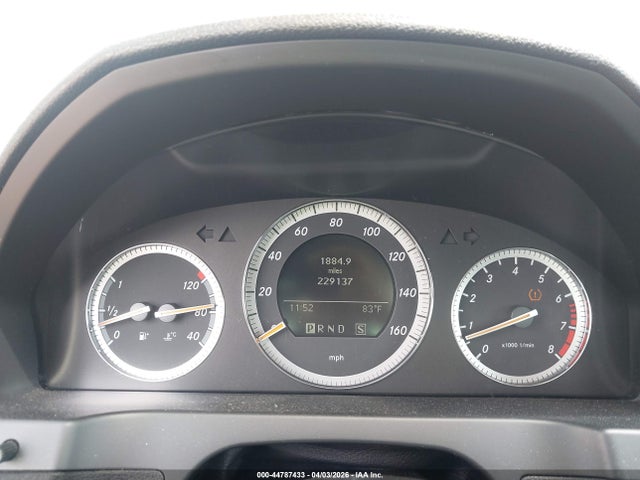 Продаж на аукціоні авто 2008 Mercedes-benz C 300 Luxury/sport, vin: WDDGF54X28F067053, номер лоту: 44787433