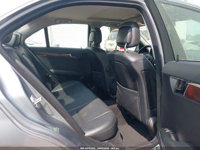 Продаж на аукціоні авто 2008 Mercedes-benz C 300 Luxury/sport, vin: WDDGF54X28F067053, номер лоту: 44787433