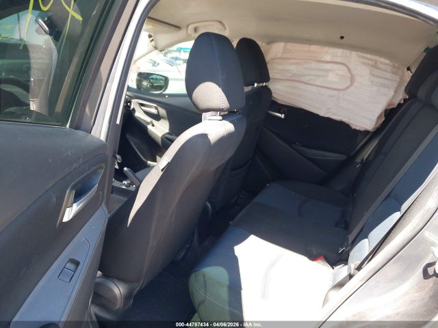 3MYDLBYV8HY185793 Toyota YARIS IA