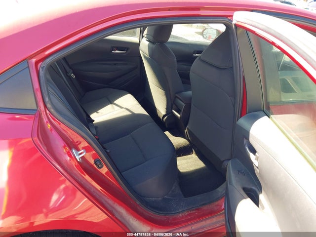 Продаж на аукціоні авто 2020 Toyota Corolla Le, vin: JTDEPRAE7LJ083019, номер лоту: 44787438