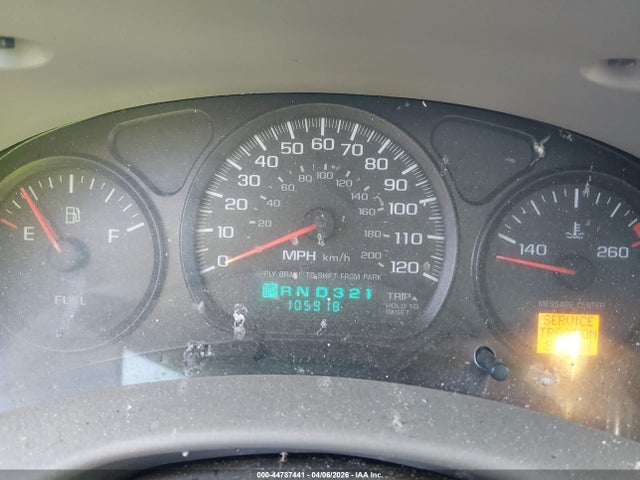 2002 CHEVROLET IMPALA 2G1WF55K729283949 Photo 6
